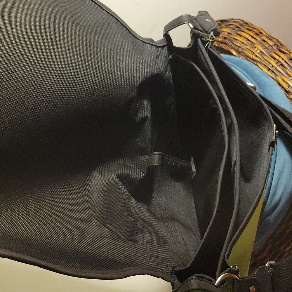 Messenger bag - Picture 3 of 3